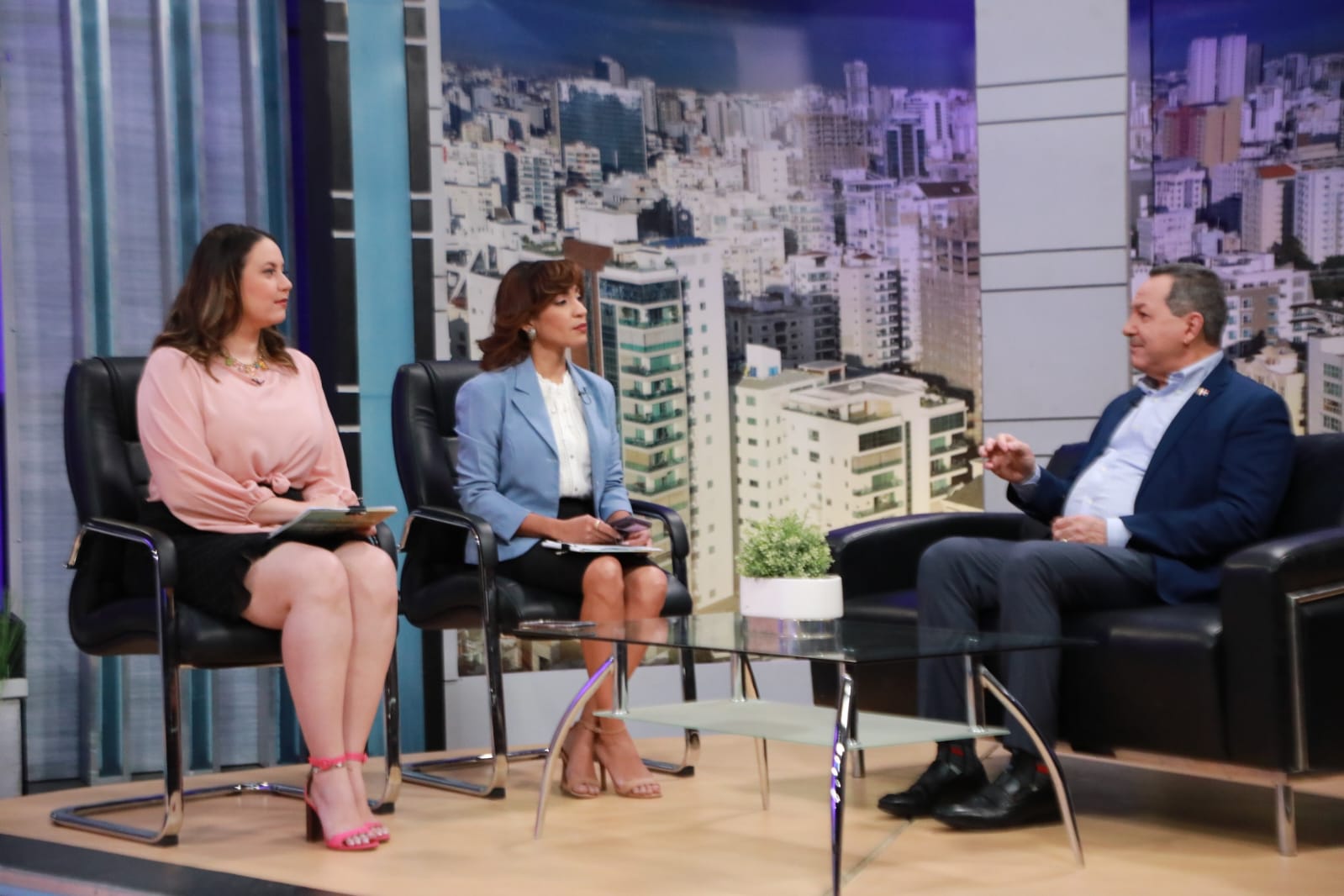 Programa Esta Semana Programa Esta Semana